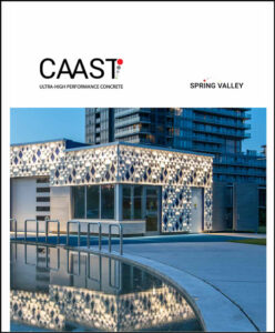 CAAST Brochure